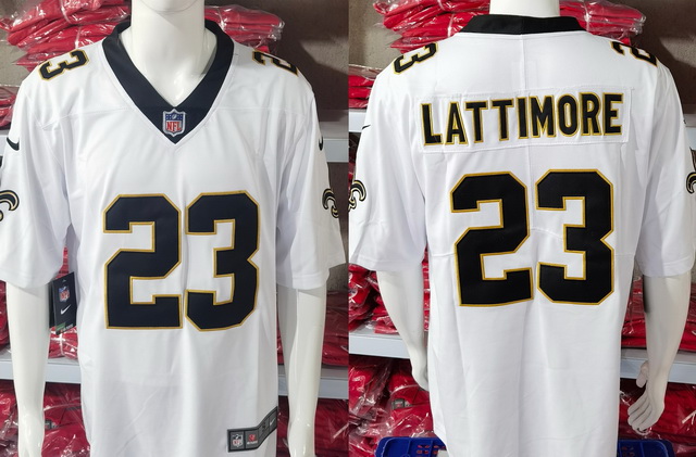 New Orleans Saints Jerseys 032